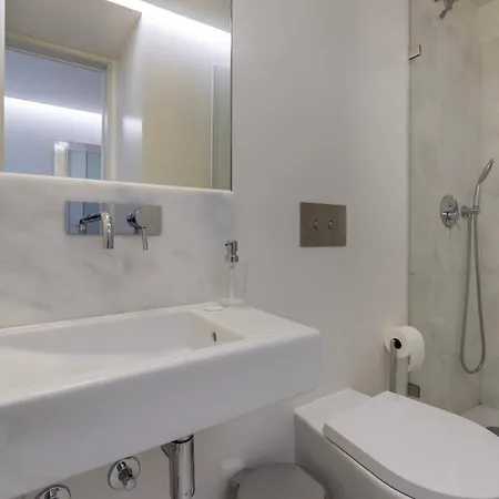 Trendy In Graca's Heart By Lovelystay Apartment Lisbon