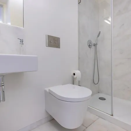 Trendy In Graca's Heart By Lovelystay Apartmán Lisboa